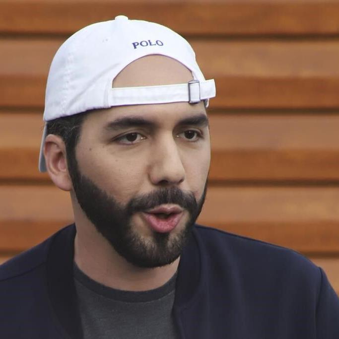 In El Salvador, a tough anti-gang crackdown proves popular